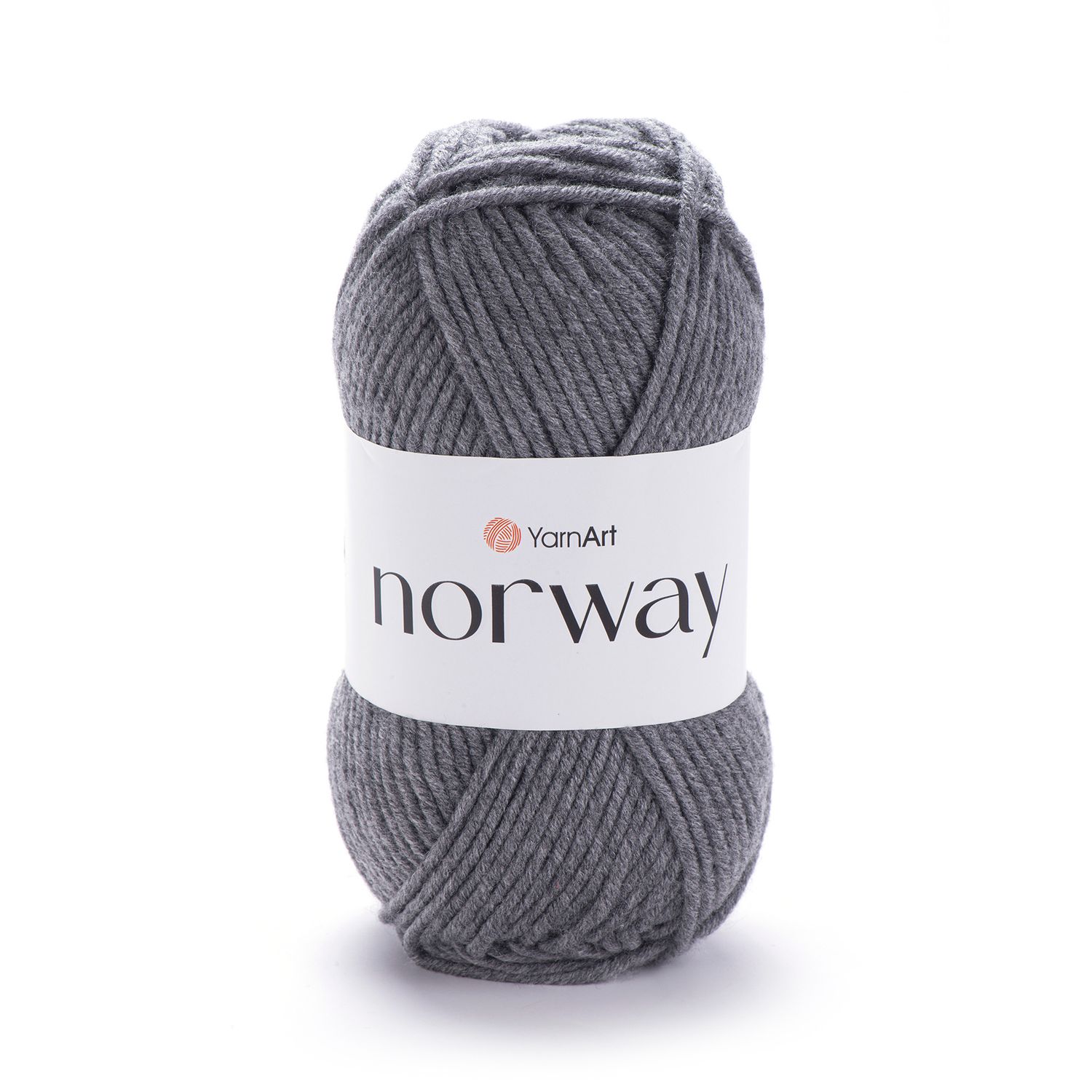 YarnArt Norway 29 - Grey