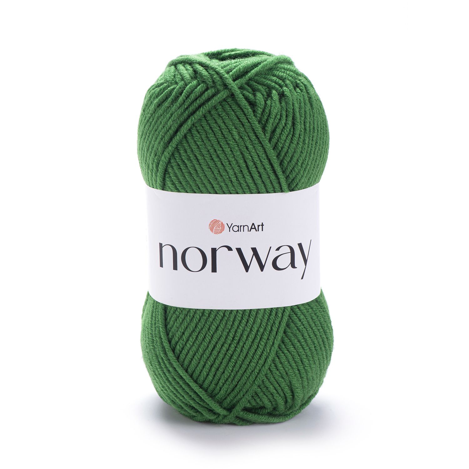 YarnArt Norway 248 - Green