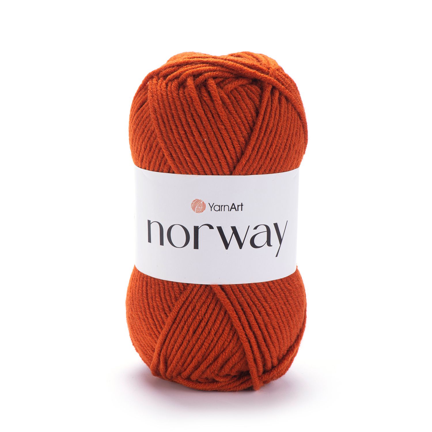 YarnArt Norway 847 - Copper