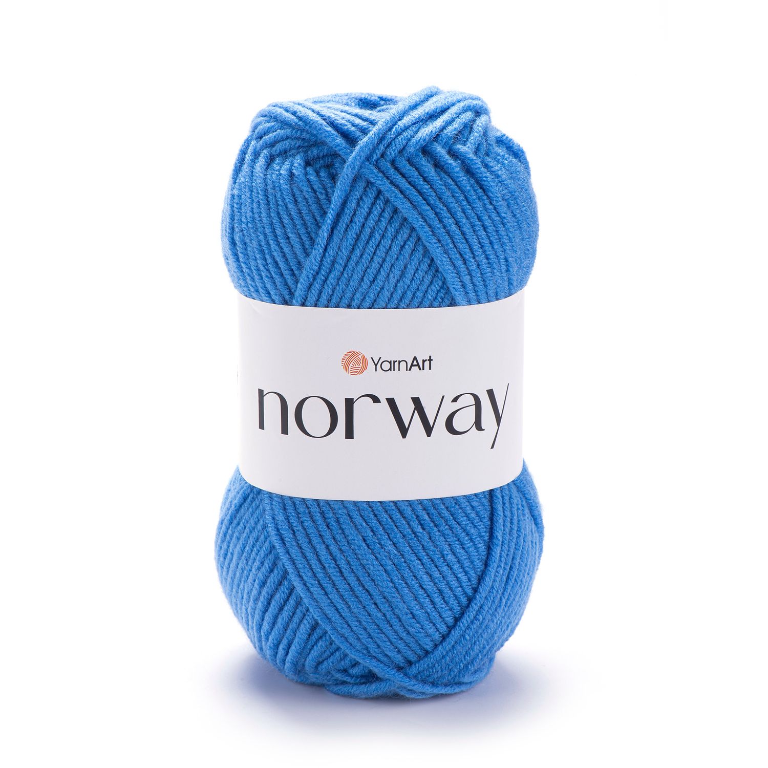 YarnArt Norway 224 - Blue