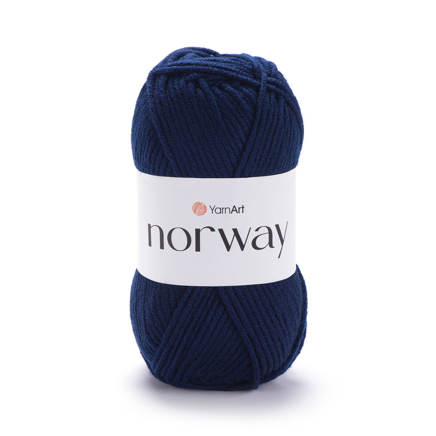YarnArt Norway 227 - Navy Blue