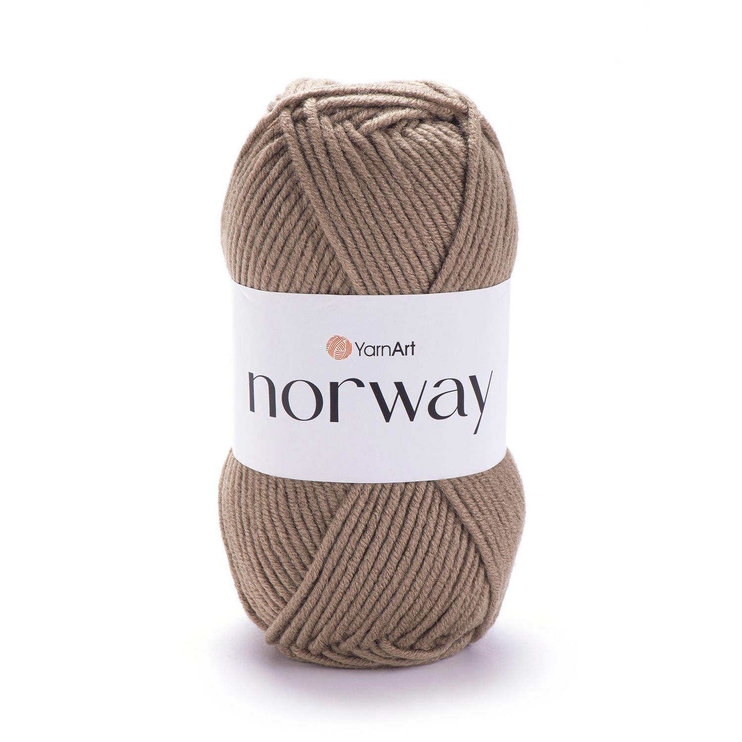 YarnArt Norway 218 - Taupe