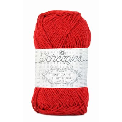 Scheepjes Linen Soft