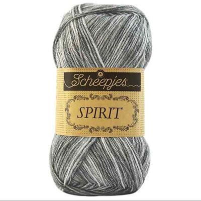 Scheepjes Spirit 301 - Orca