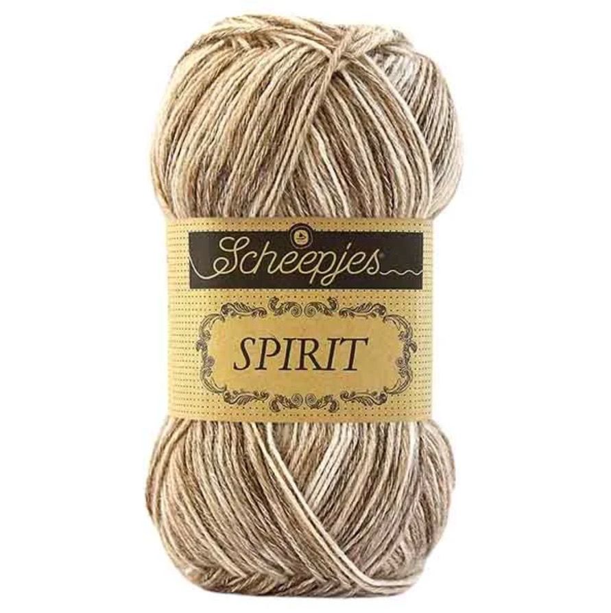 Scheepjes Spirit 303 - Eagle