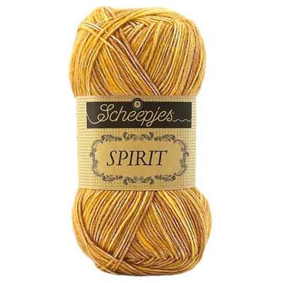 Scheepjes Spirit 304 - Lion