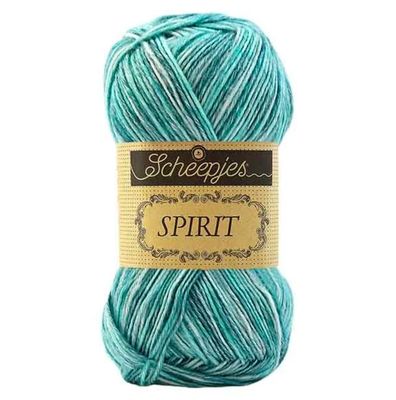Scheepjes Spirit 308 - Turtle