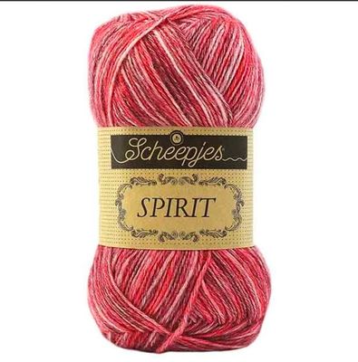 Scheepjes Spirit 311 - Butterfly