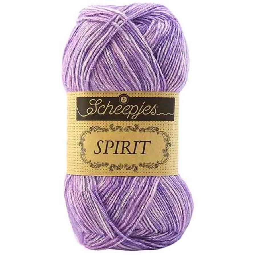 Scheepjes Spirit 312 - Dragonfly