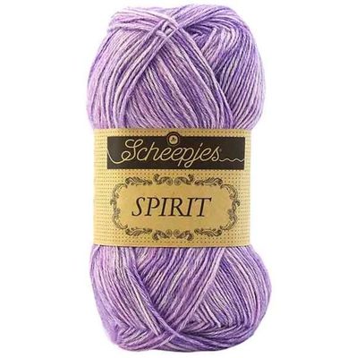 Scheepjes Spirit 312 - Dragonfly