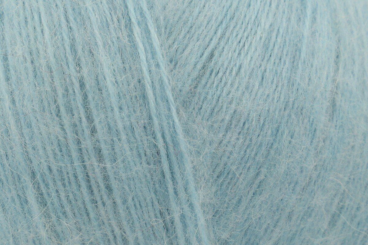 James C Brett Shhh DK - SH51 - China Blue