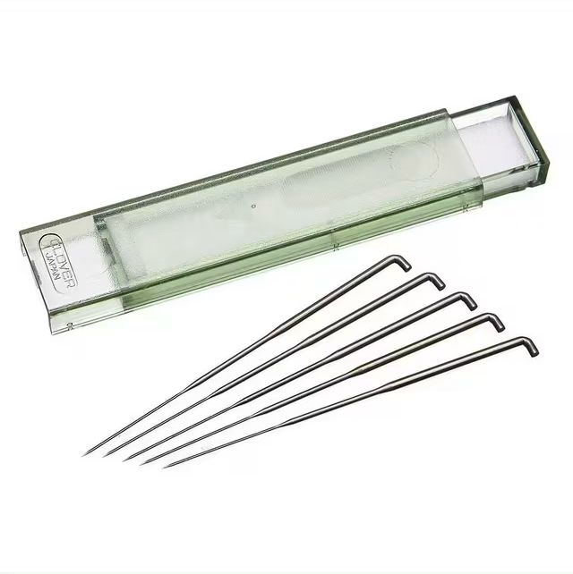 Clover Needle Felting Tool Refills - Fine Weight