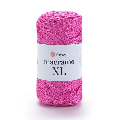 YarnArt Macrame XL