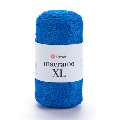 YarnArt Macrame XL 139 - Royal Blue