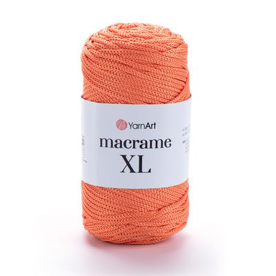 YarnArt Macrame XL 160 - Apricot