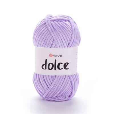 YarnArt Dolce 744 - Lilac