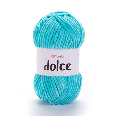 YarnArt Dolce 746 - Turquoise
