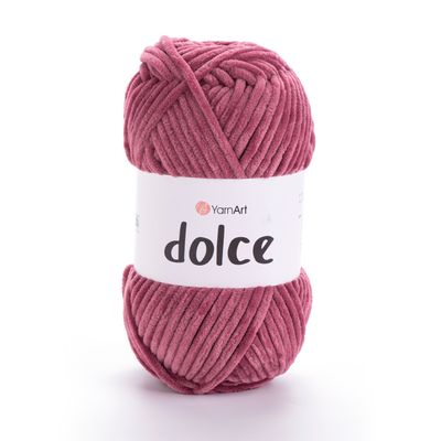 YarnArt Dolce 751 - Dusty Rose