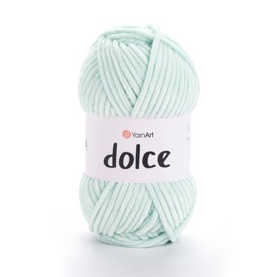 YarnArt Dolce 753 - Aquamarine