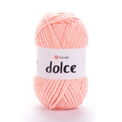 YarnArt Dolce 764 - Salmon