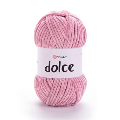 YarnArt Dolce 769 - Rose Pink