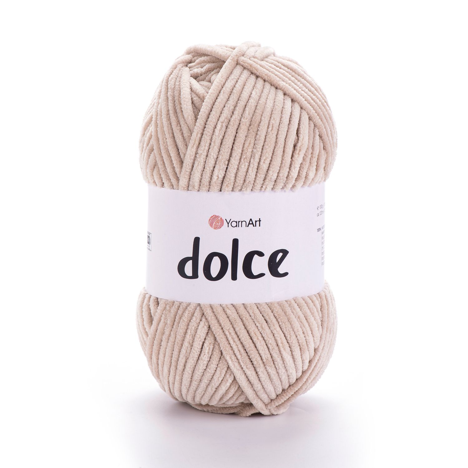 YarnArt Dolce 771 - Beige