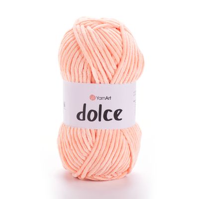 YarnArt Dolce 773 - Peach