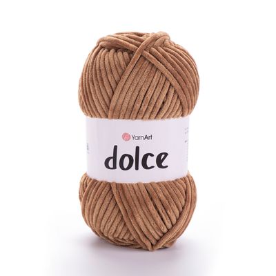 YarnArt Dolce 765 - Caramel
