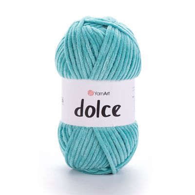 YarnArt Dolce 770 - Dark Turquoise