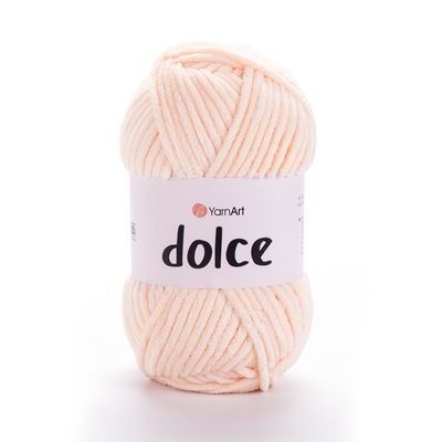 YarnArt Dolce 779 - Light Peach