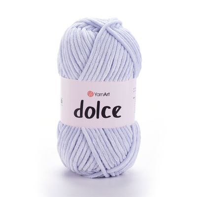 YarnArt Dolce 776 - Ice Blue