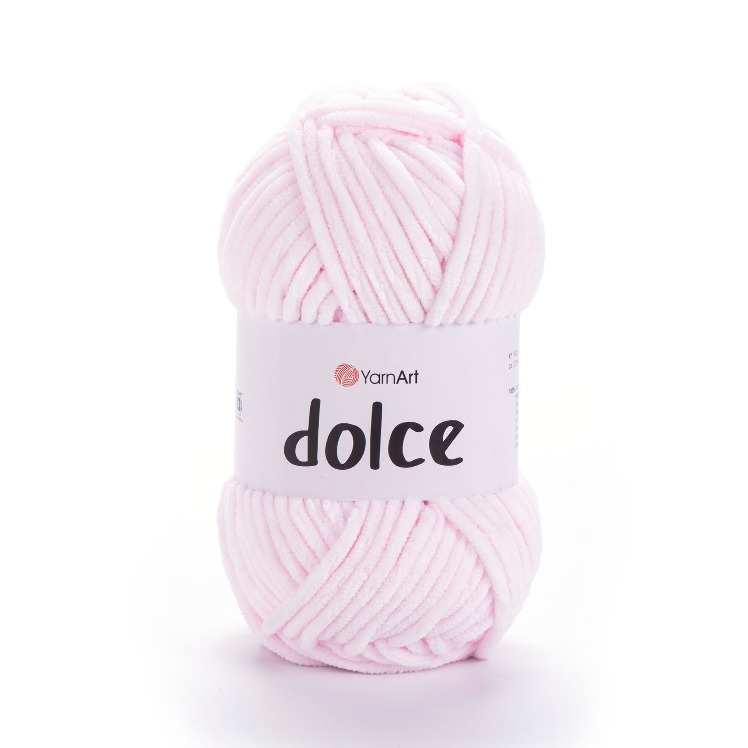 YarnArt Dolce 781 - Blush