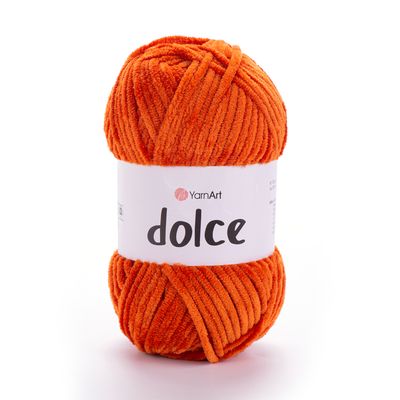 YarnArt Dolce 778 - Orange