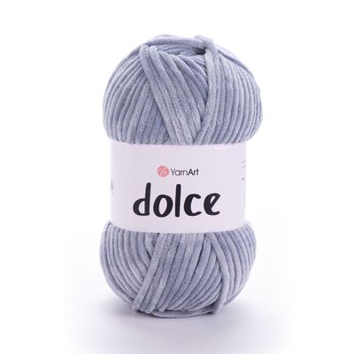 YarnArt Dolce 782 - Blue Grey