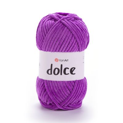 YarnArt Dolce 788 - Purple
