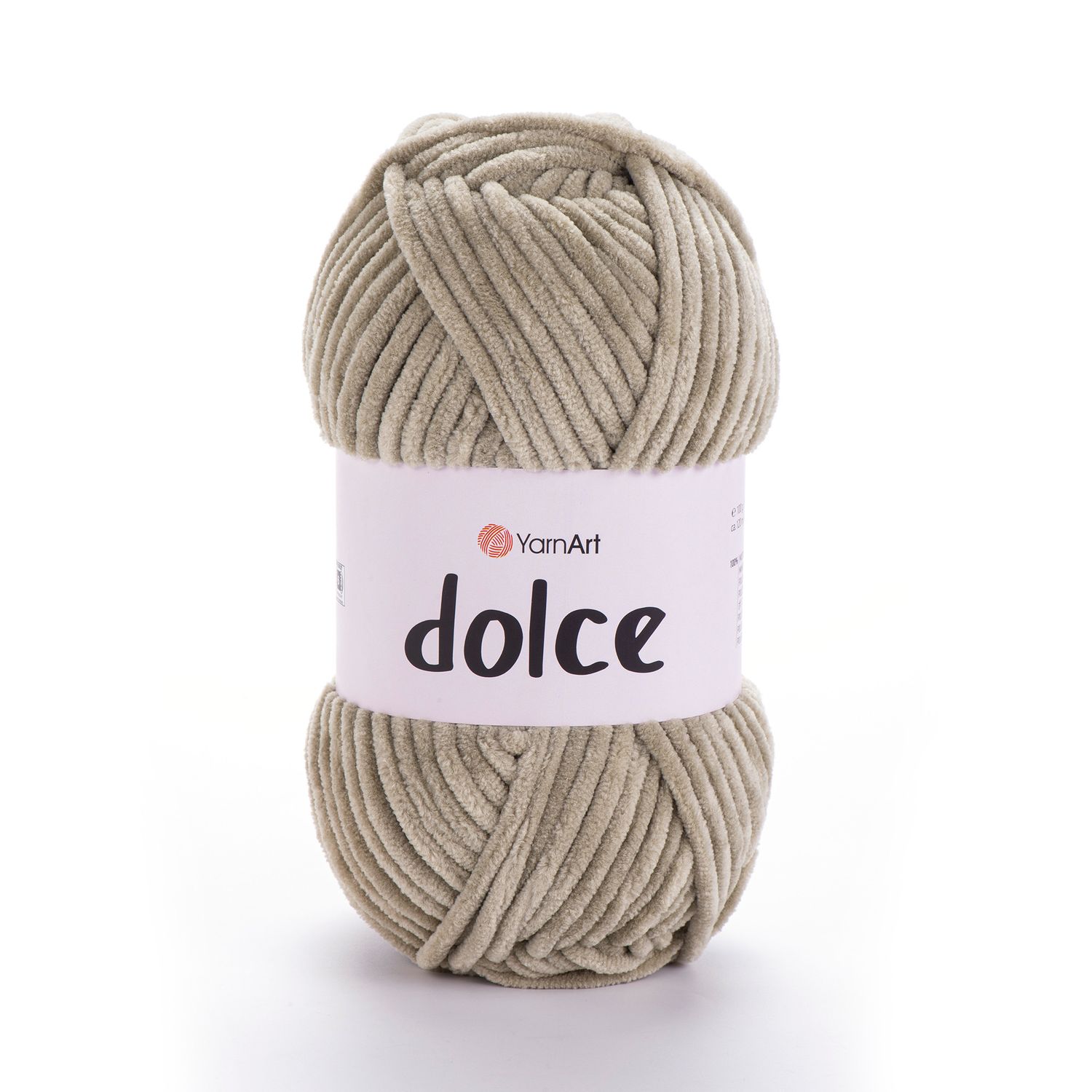 YarnArt Dolce 798 - Mink Beige