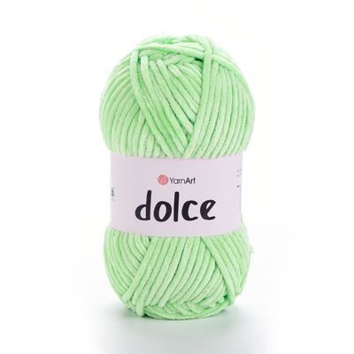 YarnArt Dolce 850 - Mint Green