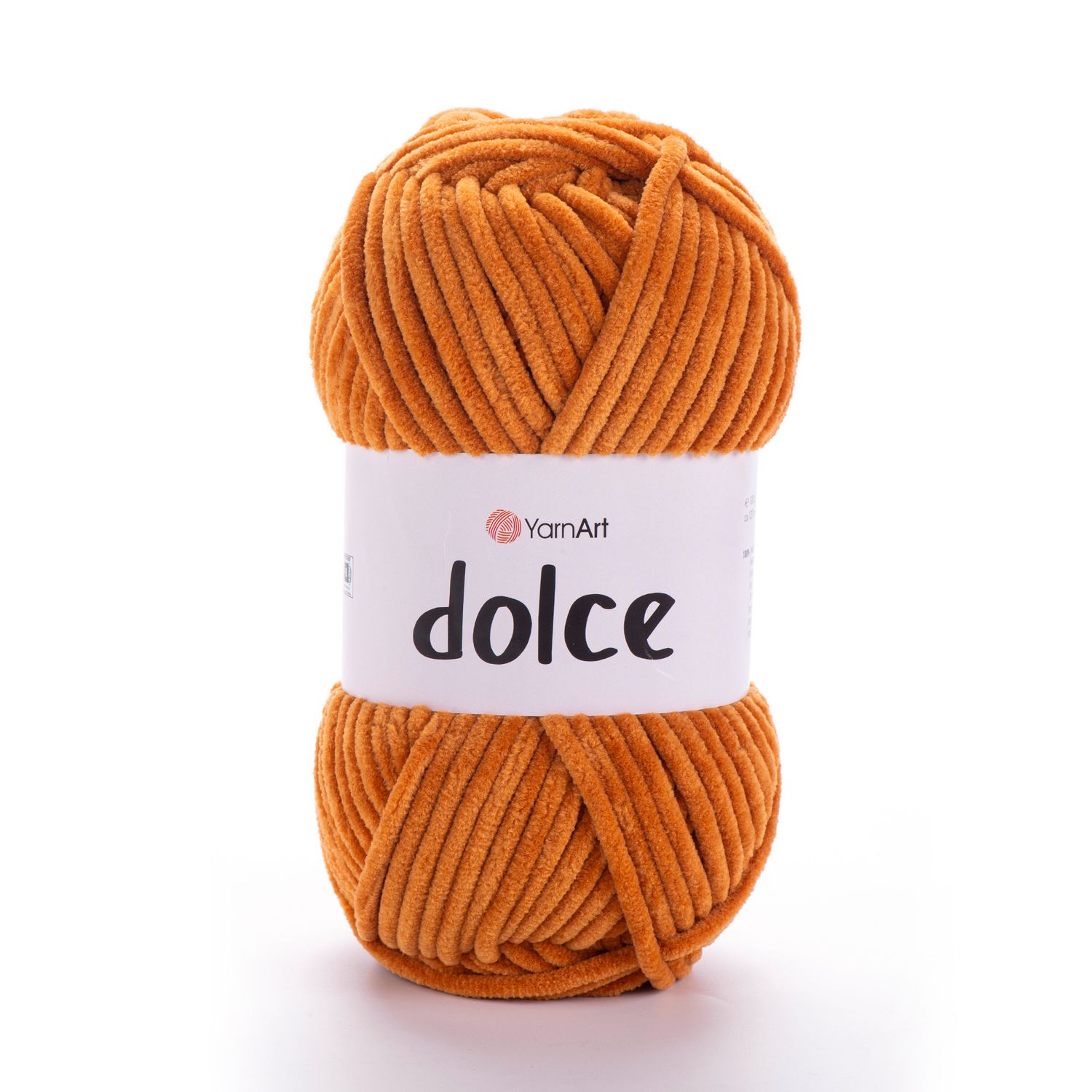 YarnArt Dolce 854 - Tan