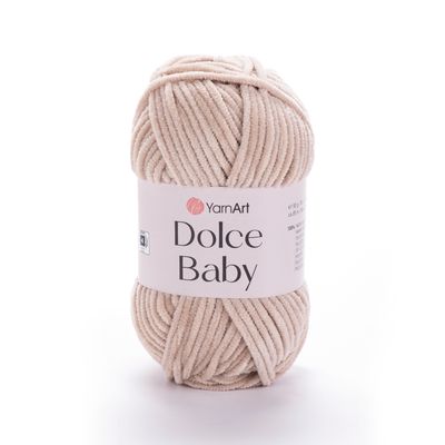 YarnArt Dolce Baby 771 - Stone