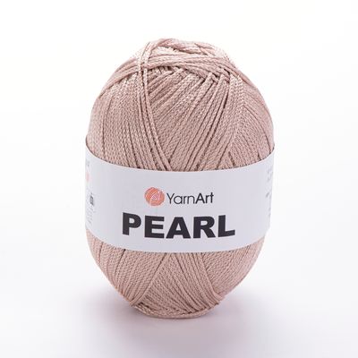 YarnArt Pearl 134 - Beige