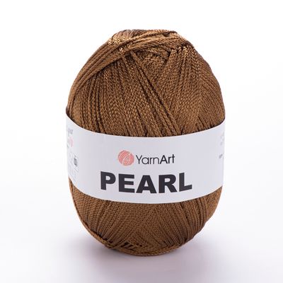 YarnArt Pearl 229 - Brown