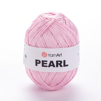 YarnArt Pearl 220 - Pink