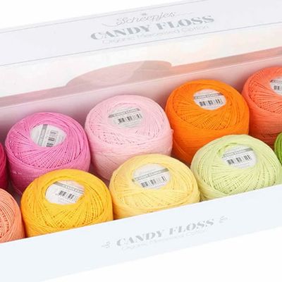 Scheepjes Candy Floss