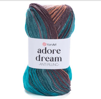 YarnArt Adore Dream - 1055