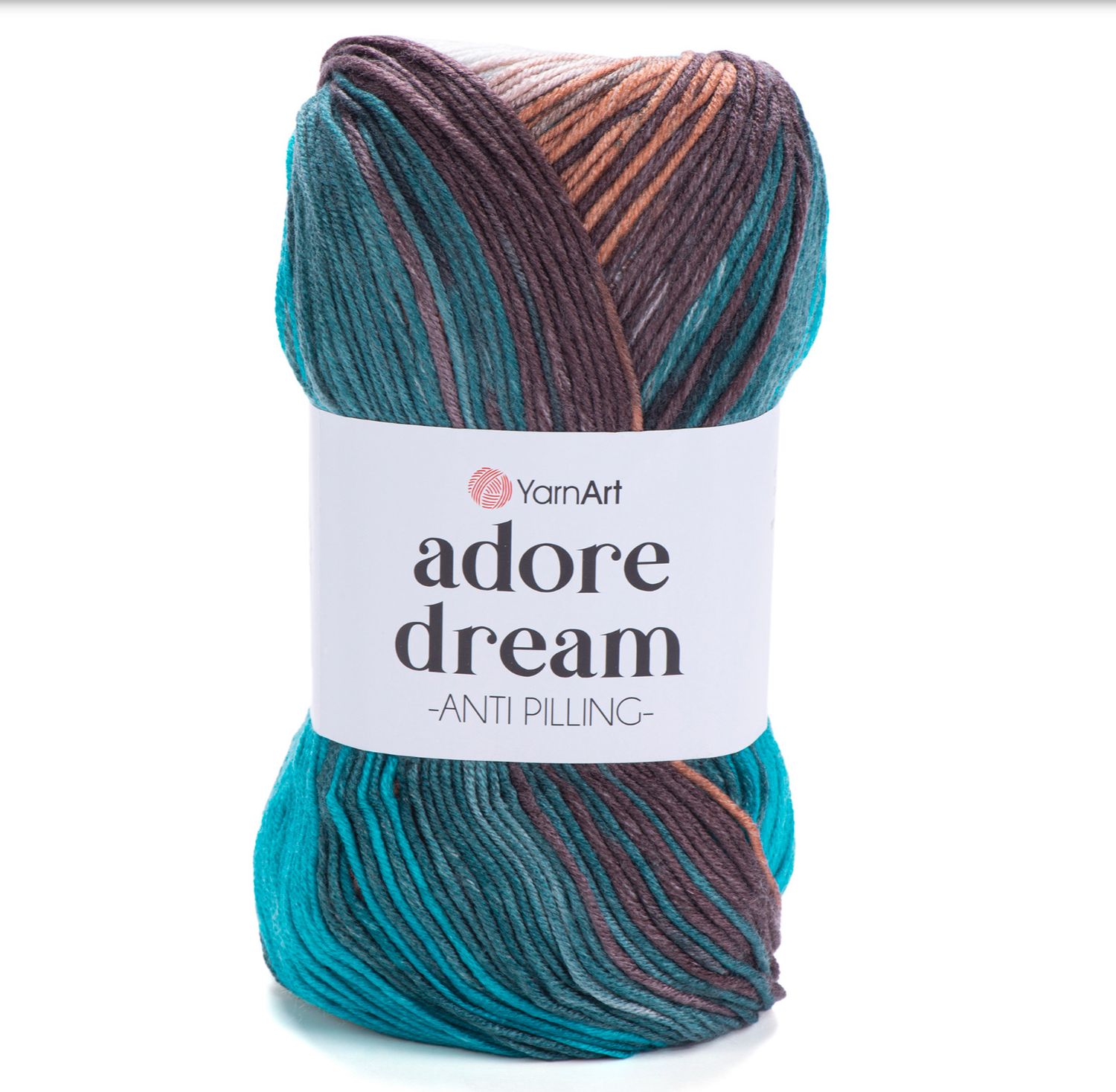 YarnArt Adore Dream - 1055
