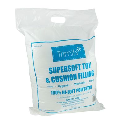 Trimits Toy Stuffing / Filling 200g