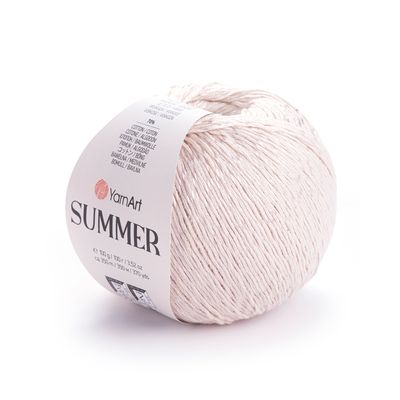 YarnArt Summer 07 - Beige