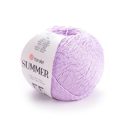 YarnArt Summer 43 - Lilac