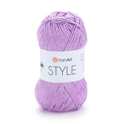 YarnArt Style