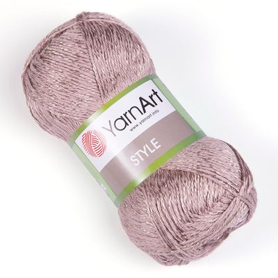 YarnArt Style 655 - Taupe